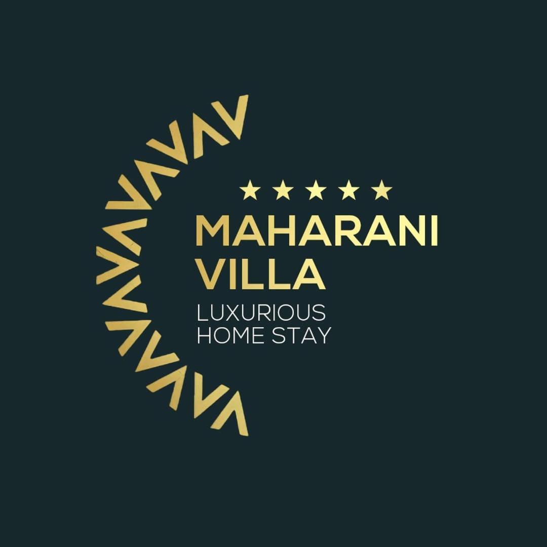 Maharani Benaras - Garden View 2bhk Furnished Flat Near Kashi Vishwanath Temple 2 Km *