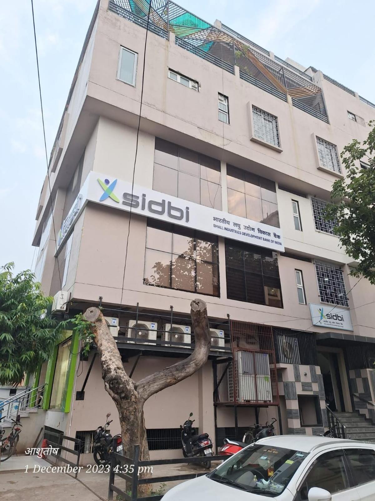 Apartment Maharani Benaras - Garden View 2bhk Furnished Flat Near Kashi Vishwanath Temple 2 Km